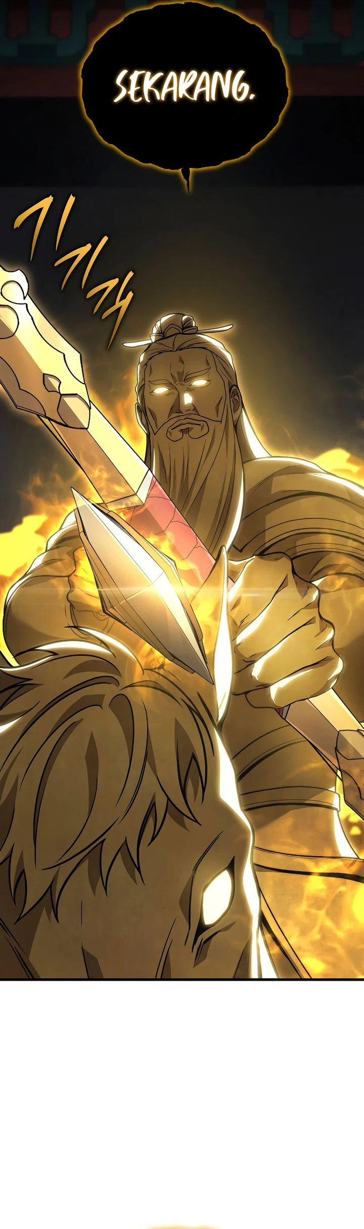 Martial God Regressed to Level 2 Chapter 30 Fix Gambar 19